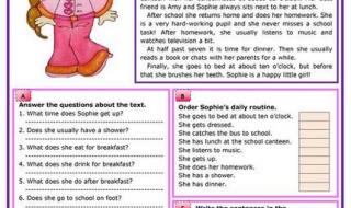 Dailyroutine Dailyroutine